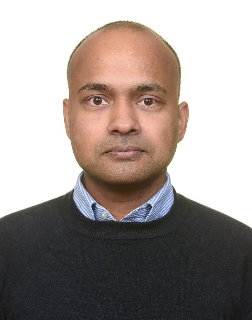 Gaurav Gupta